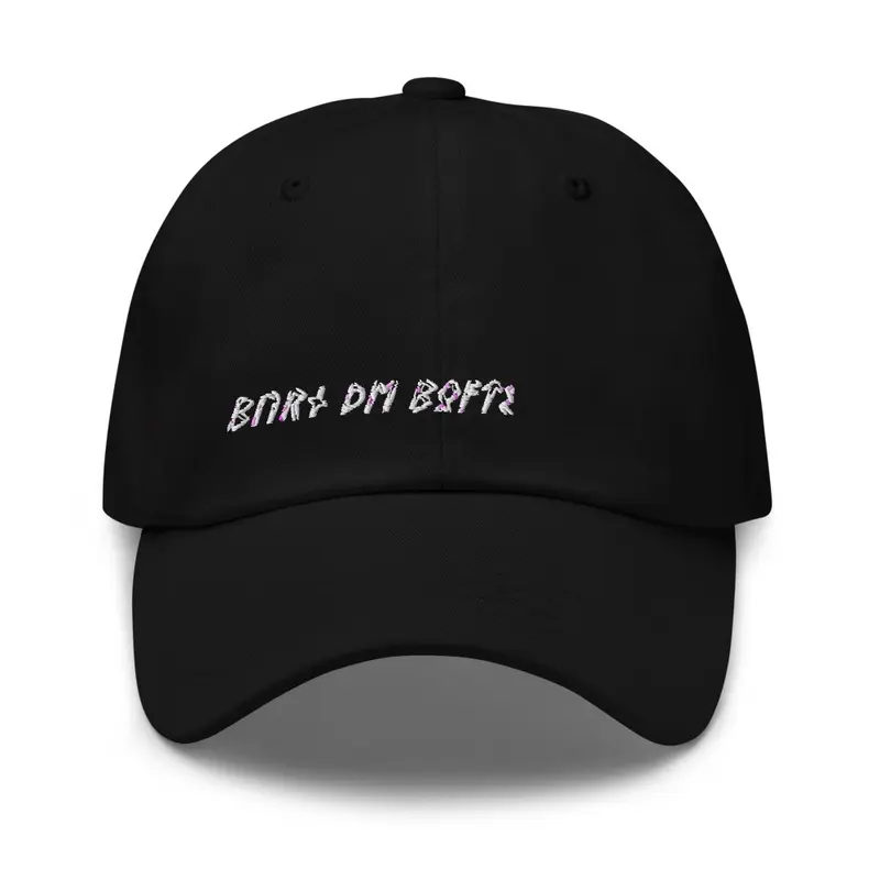 Burn the Boats Hat